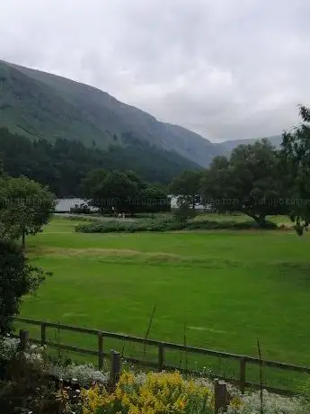 Glenealo Valley