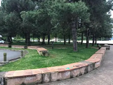 Photo de San Antonio Park