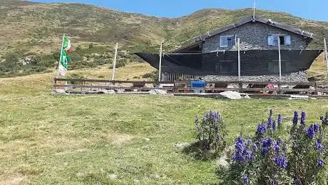 Photo de Rifugio La Canua