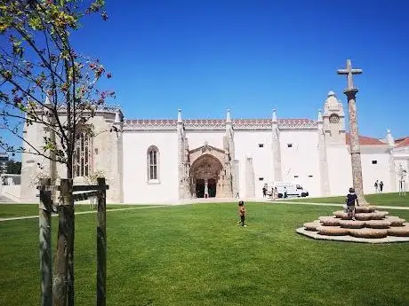 Photo de Museu de Setúbal / Convento de Jesus