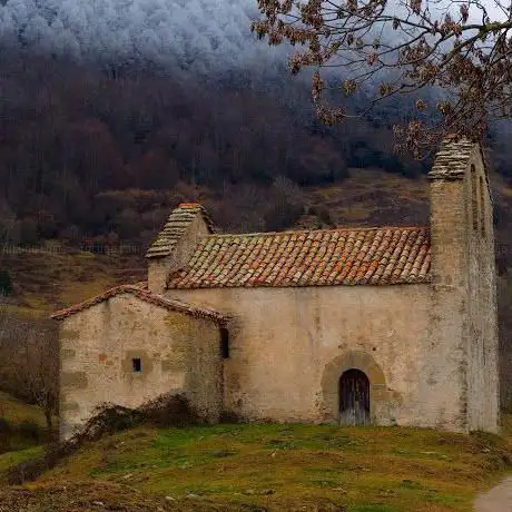 Photo de Ermita de Sant Bartomeu de Covildases