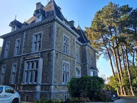 Photo de Kasteel Magis