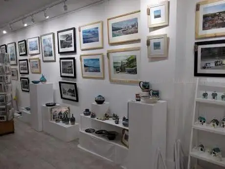 Photo de The Fishlab Gallery