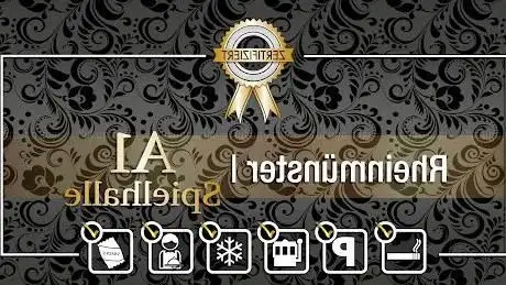 Photo de A1 Spielhalle Im Baden Airpark