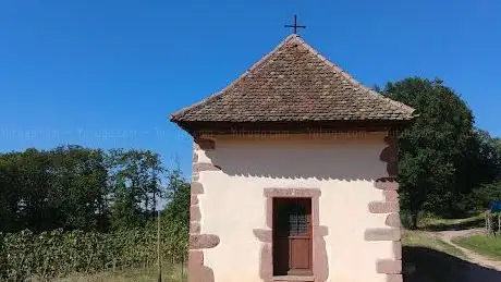 Photo de Chapelle St-Wendelin