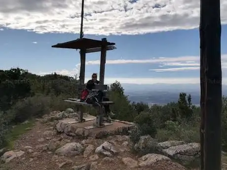 Photo de Pic del Vent o El Farell