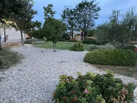 Photo de Memorijalni park Petra Zoranića Ninjanina