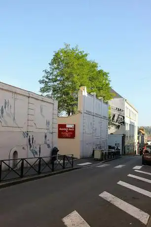 Photo de Conservatoire de Musique et Danse du Boulonnais