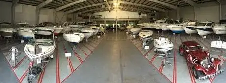 Photo de Boats Yachts Marina Saal GmbH