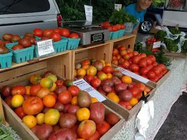 Photo de Overbrook Farmers Market