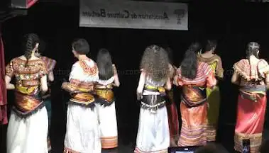 Photo de ASSOCIATION OF BERBER CULTURE