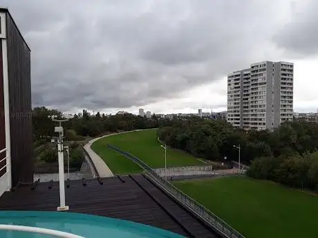 Photo of La maison du parc Jean Moulin-Les guilands