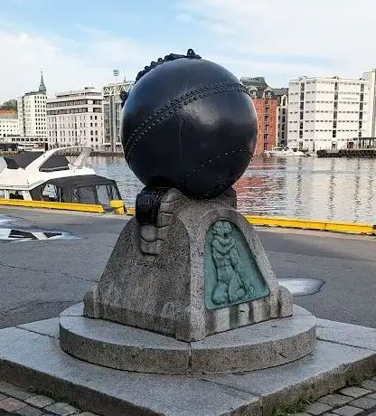 Photo de Anker fra Voorbode