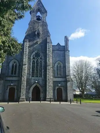 Church of the Holy Trinity