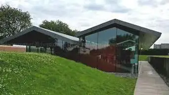 Photo de Visitor Centre Lijssenthoek Military Cemetery