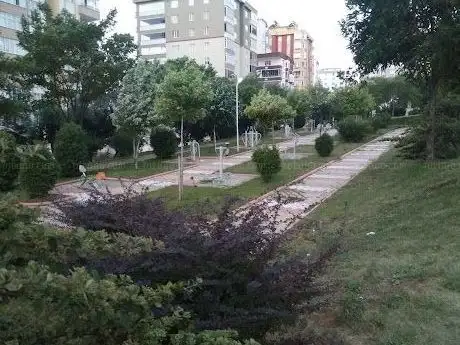 Photo de Park