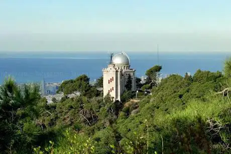 Foto de Observatoire Fabra