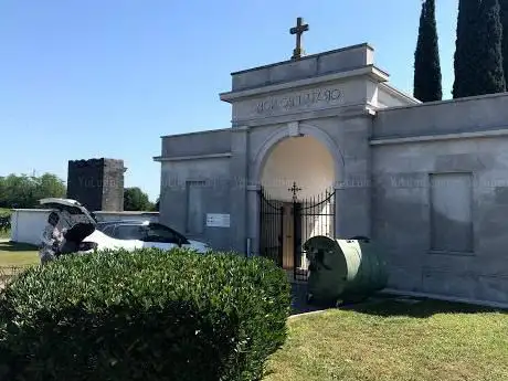 Photo de Cimitero comunale San Lorenzo Isontino