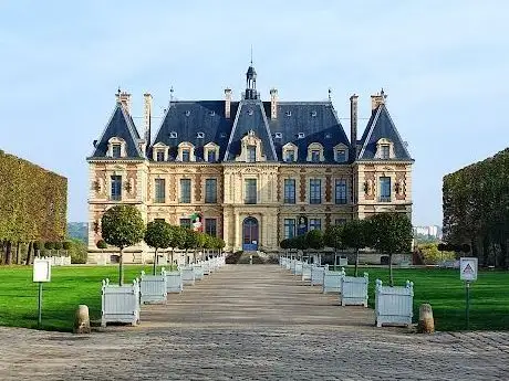 Photo of Domaine départemental de Sceaux