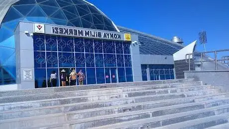 Photo de Konya Science Center