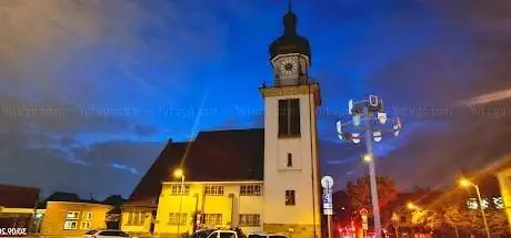 Photo de Protestantische Kirche Edigheim