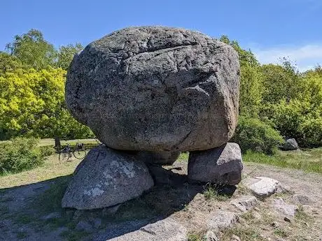 Photo de Vasastenen