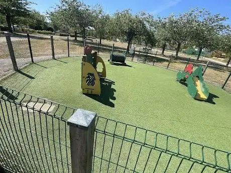 Photo of Jardin de la Pommeraie