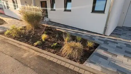 Photo de Kumpf GmbH Garten- & Landschaftsbau Meisterbetrieb seit 1968