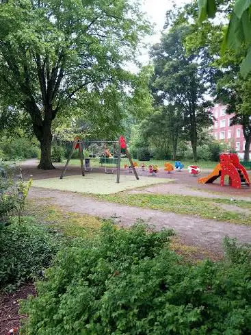 Photo de Parc du Colombier