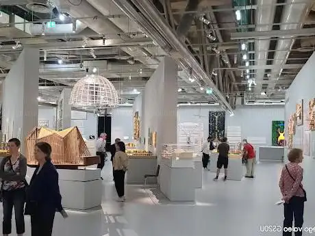 Photo de The Centre Pompidou