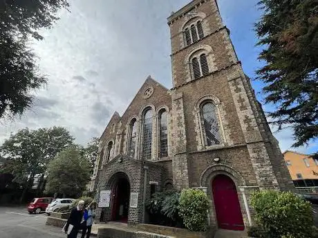 Photo de St Peter's Church