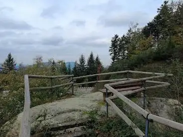 Photo de Helbing Felsen