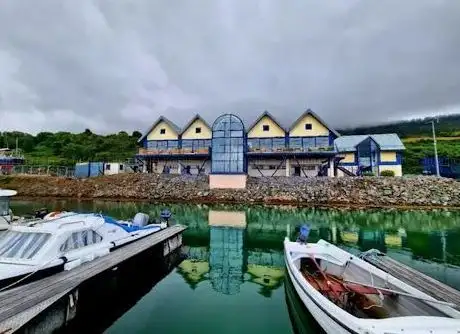 Float Your Boat Tours (Business for Sale)