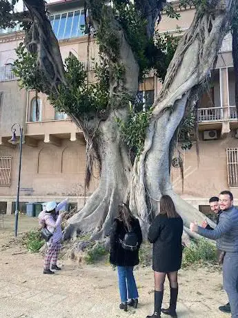 Photo de Valeria Guida turistica a Marsala Accompagnatore Turistico e Guida Ambientale Escursionistica su Trapani e Provincia