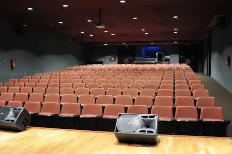 Photo de Auditori Barradas