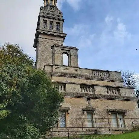 Photo de Beckford's Tower and Museum