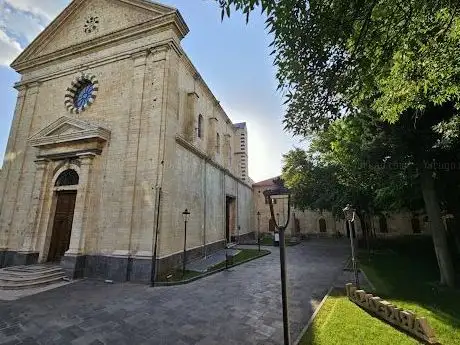 Photo de Kendirli Gazi Cultural Center
