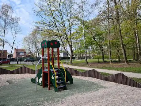 Photo de Parc de la Butte