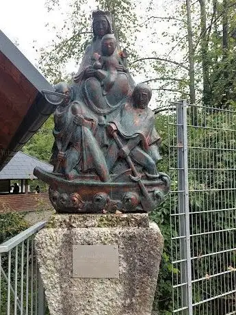 Photo de Flößermadonna