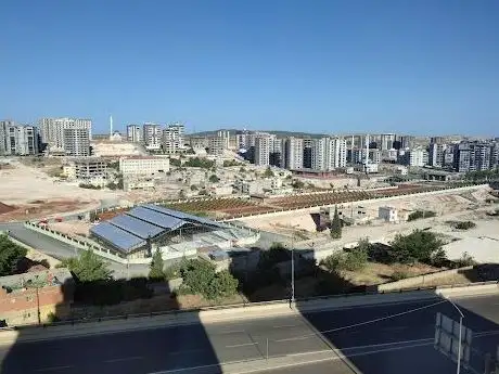 Photo de Agro park