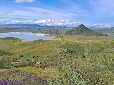 Photo de Mirador Celeste de Galizuela
