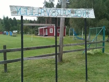 Photo de Ingemarsvallen