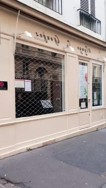Photo de Galerie Olympe de Gouges