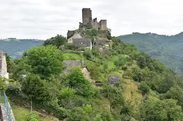 Photo de Château de Valon