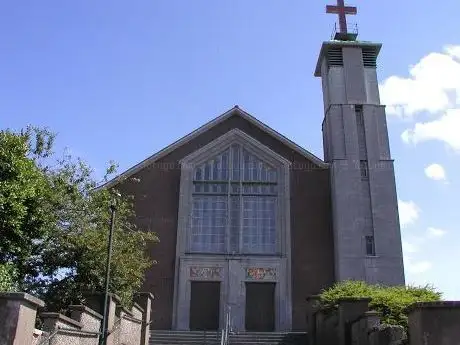 Photo de Roman Catholic Church of the Ascension Gurranabraher