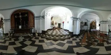 Photo de Ermita de Jesús Nazareno