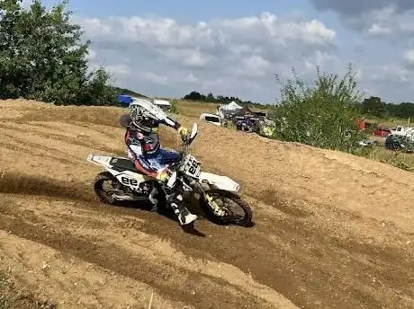 Photo de Motocross Chotyně