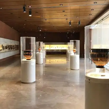 Photo de Museo "Aristaios" (ex collezione Sinopoli)