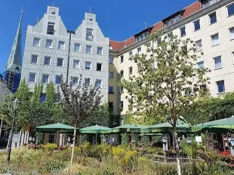 Photo de Nikolaiviertel
