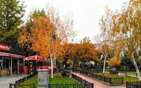 Photo de Botanik Parkı